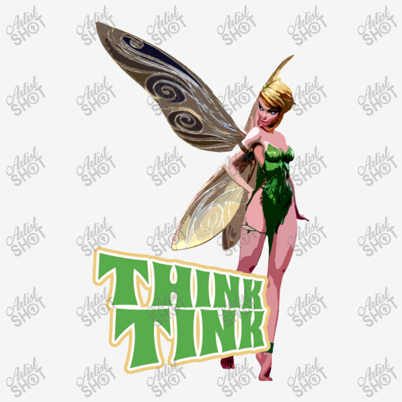 Tinker Bell Classic T-shirt by suramadukara | Artistshot