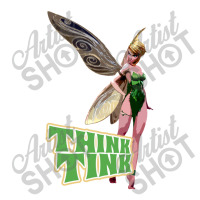 Tinker Bell Toddler T-shirt | Artistshot