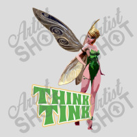 Tinker Bell Men's Polo Shirt | Artistshot