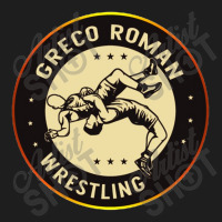 Greco Roman Sports Gifts Classic T-shirt | Artistshot