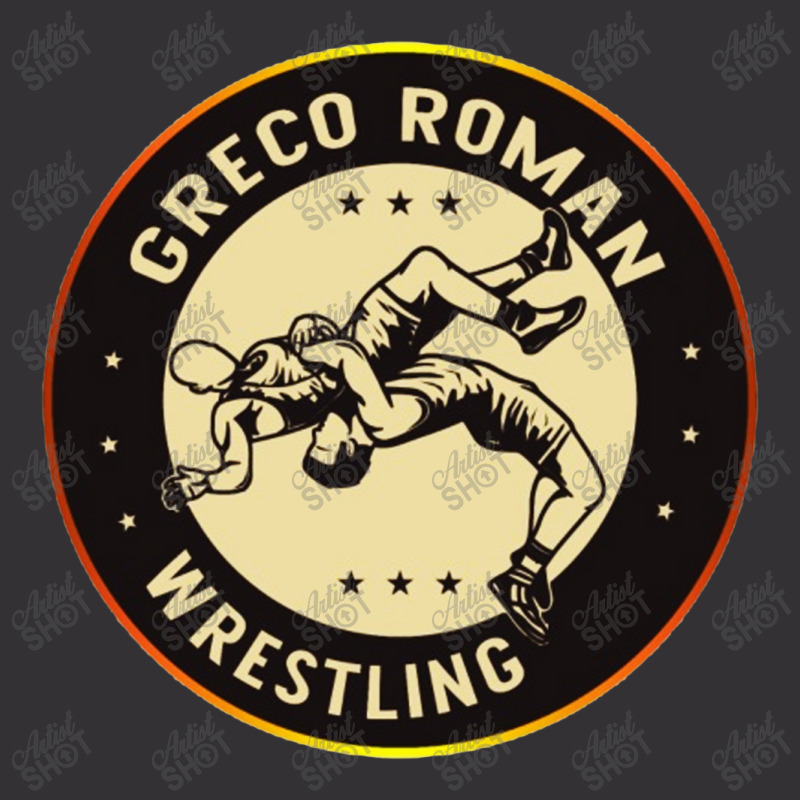 Greco Roman Sports Gifts Vintage Short by BananaTees | Artistshot