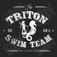 Triton Swim Team,  Swimming Unisex Hoodie | Artistshot