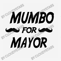 Mumbo For Mayor Toddler 3/4 Sleeve Tee | Artistshot