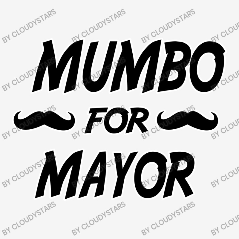 Mumbo For Mayor Youth 3/4 Sleeve | Artistshot