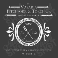 Vasaria Pitchfork & Torch Company   Universal Monsters Men's Polo Shirt | Artistshot