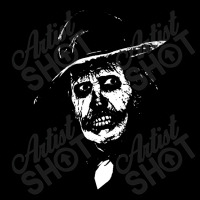 Vincent Price As Dr. Death From The 1974 Horror Movie Madhouse Adjustable Cap | Artistshot