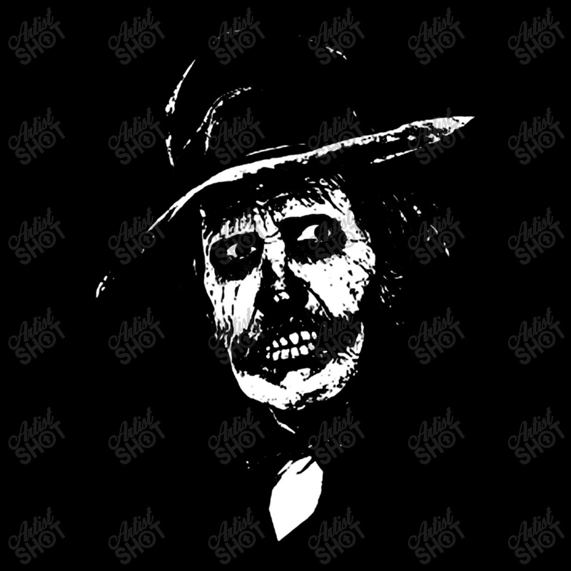 Vincent Price As Dr. Death From The 1974 Horror Movie Madhouse Adjustable Cap by suramadukara | Artistshot