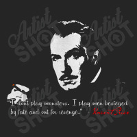 Vincent Price Quote   Vincent Price Unisex Hoodie | Artistshot