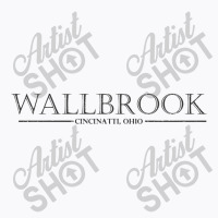 Wallbrook    Rain Man T-shirt | Artistshot