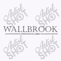 Wallbrook    Rain Man Tank Top | Artistshot