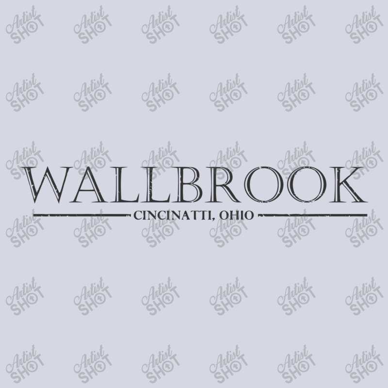 Wallbrook    Rain Man Fleece Short | Artistshot