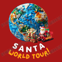 Santa World Tour Unisex Jogger | Artistshot