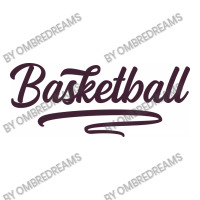 Basketball Debie Paper Bag - 10 X 5 X 13 | Artistshot