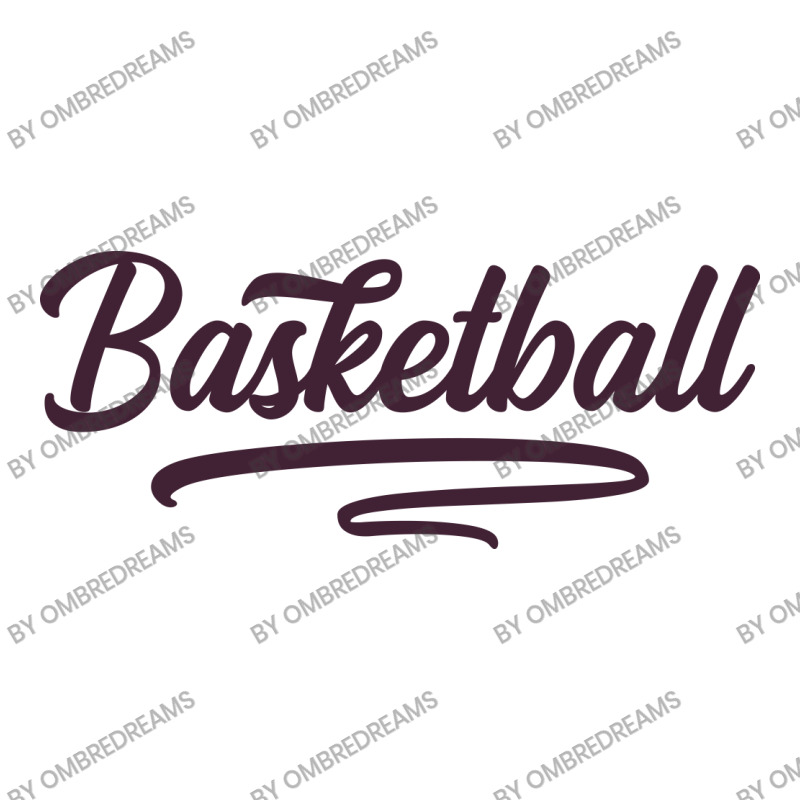 Basketball Debie Paper Bag - 10 X 5 X 13 | Artistshot