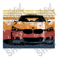 Life Is To Short To Drive Boring Cars Debie Paper Bag - 10 X 5 X 13 | Artistshot