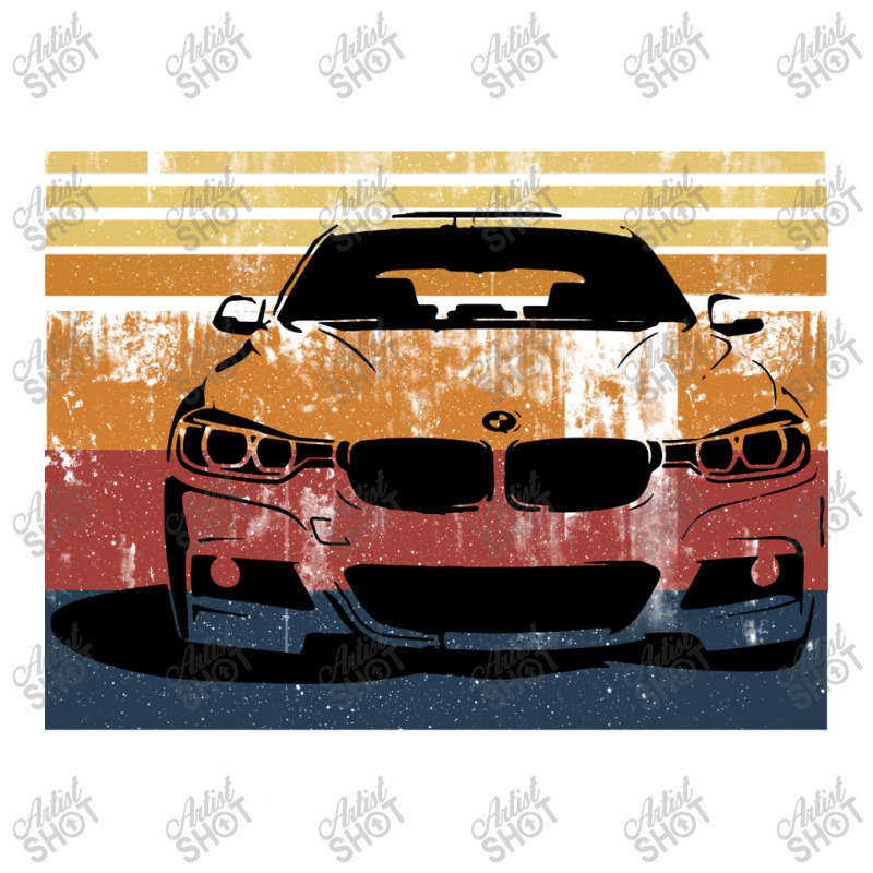 Life Is To Short To Drive Boring Cars Debie Paper Bag - 10 X 5 X 13 | Artistshot