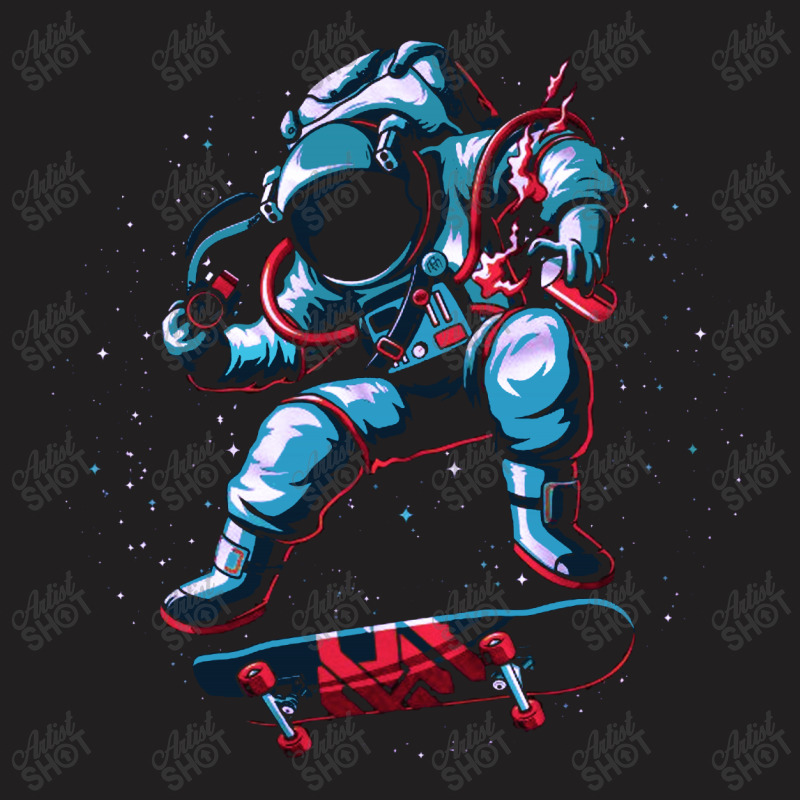 Stellar Flip T-shirt | Artistshot