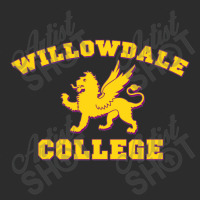 Willowdale College From Onward   Onward Exclusive T-shirt | Artistshot