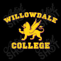 Willowdale College From Onward   Onward Men's 3/4 Sleeve Pajama Set | Artistshot