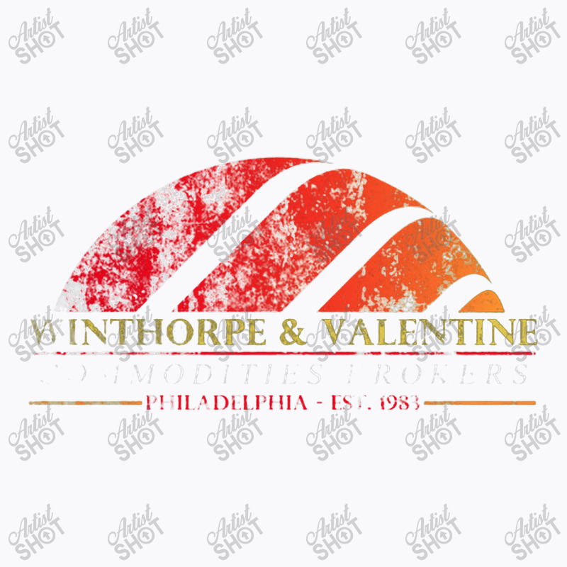 Winthorpe And Valentine,     Trading Places T-shirt | Artistshot