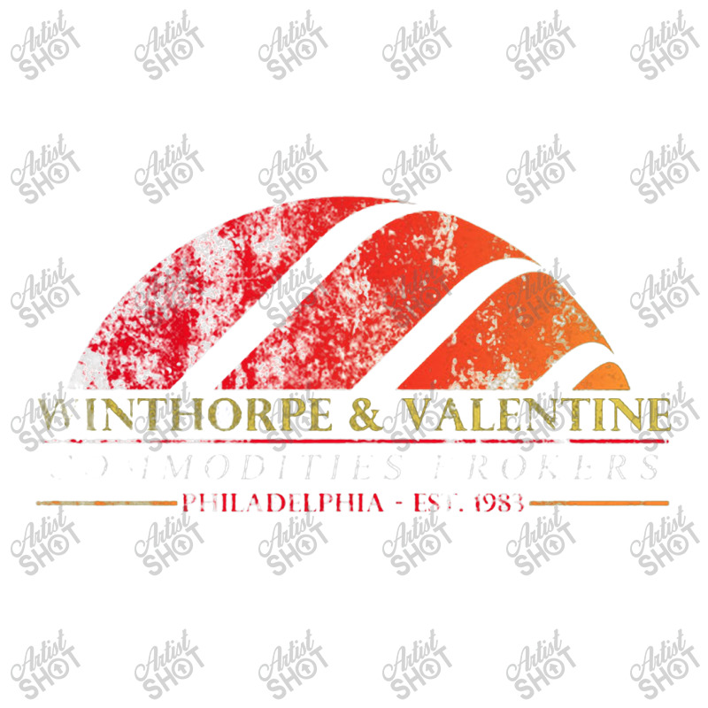 Winthorpe And Valentine,     Trading Places 3/4 Sleeve Shirt | Artistshot