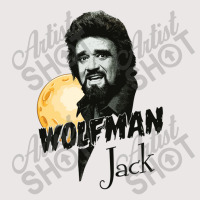 Wolfman Jack Pocket T-shirt | Artistshot