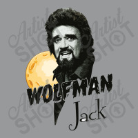 Wolfman Jack Crewneck Sweatshirt | Artistshot