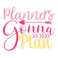 Planners Gonna  Plan Traveler Paper Bag -13 X 6 X 15 3/4 | Artistshot