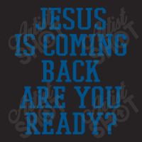 Jesus Is Coming Back Are You Ready Vintage Cap | Artistshot