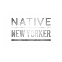 Native New Yorker Wine Paper Bag - 5 1/2 X 3 1/4 X 13 | Artistshot