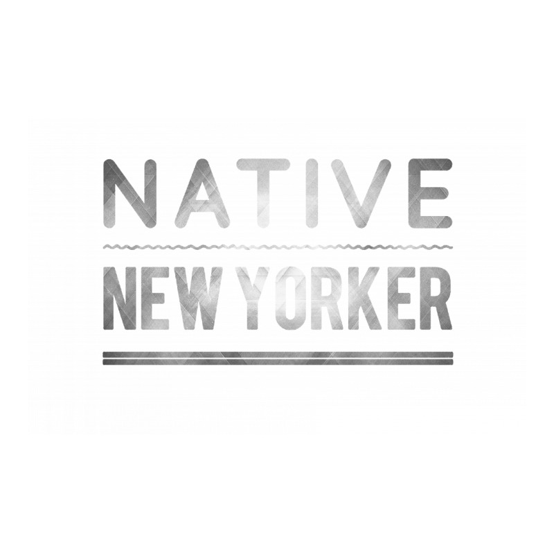 Native New Yorker Wine Paper Bag - 5 1/2 X 3 1/4 X 13 | Artistshot