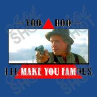 Young Guns   Billy The Kid   I'll Make You Famous Tank Top | Artistshot