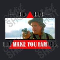 Young Guns   Billy The Kid   I'll Make You Famous Lightweight Hoodie | Artistshot