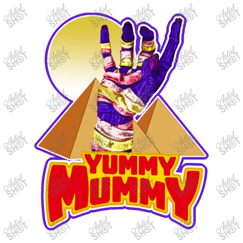 Yummy Mummy   Yummy Mummy Unisex Hoodie | Artistshot