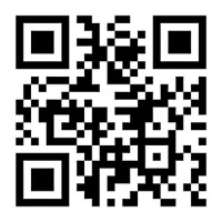 Art Qr Code Jumbo Paper Bag - 18 X 7 X 18 3/4 | Artistshot