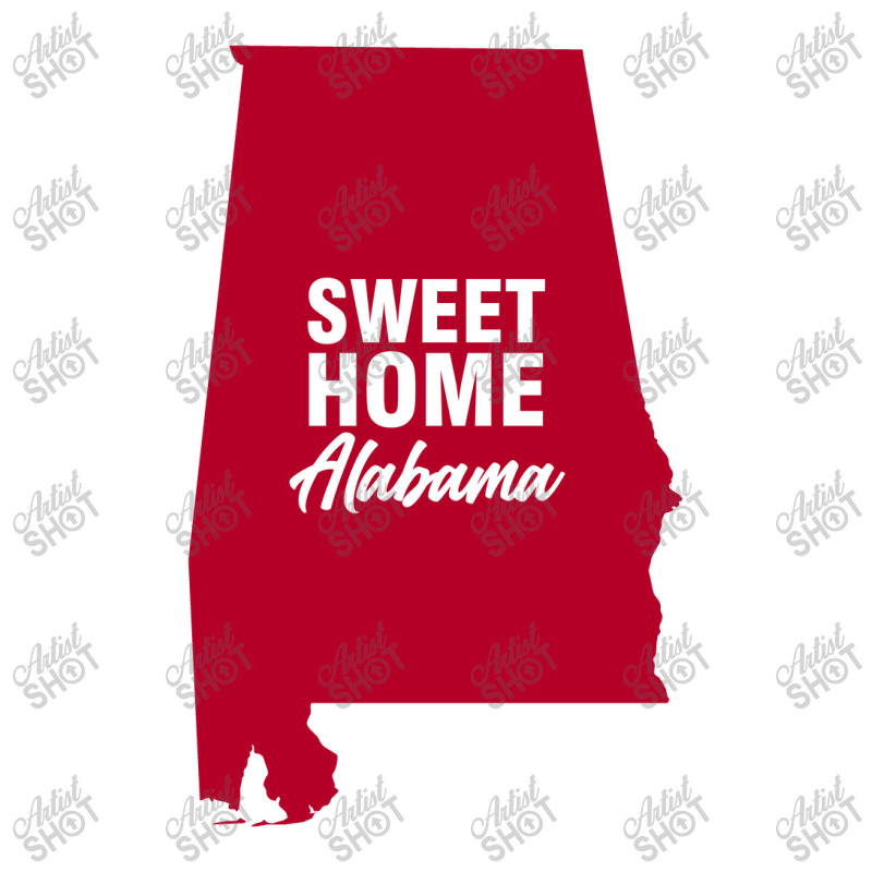 Sweet Home Alabama Mart Paper Bag -13 X 7 X 17 | Artistshot