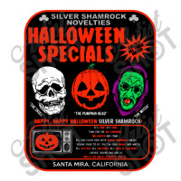 Season Of The Witch Halloween Specials Mart Paper Bag -13 X 7 X 17 | Artistshot