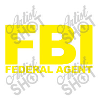 Fbi Federal Agent Queen Paper Bag - 16 X 6 X 19 1/4 | Artistshot