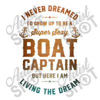 Boat Captain Boating Queen Paper Bag - 16 X 6 X 19 1/4 | Artistshot