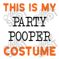 Funny Not Wearing Costume Party Star Paper Bag - 13 X 7 X 13 | Artistshot