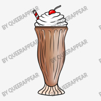 Chocolate Milkshake For Chocolate Milk Lover Adjustable Cap | Artistshot