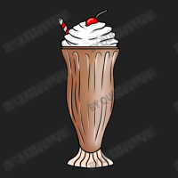 Chocolate Milkshake For Chocolate Milk Lover Basic Youth T-shirt | Artistshot