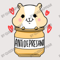 Antidepressant Guinea Pig For Guinea Pig Lover Pocket T-shirt | Artistshot