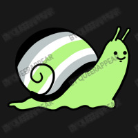 Agender Snail For Agender Flannel Shirt | Artistshot