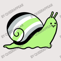 Agender Snail For Agender Pocket T-shirt | Artistshot