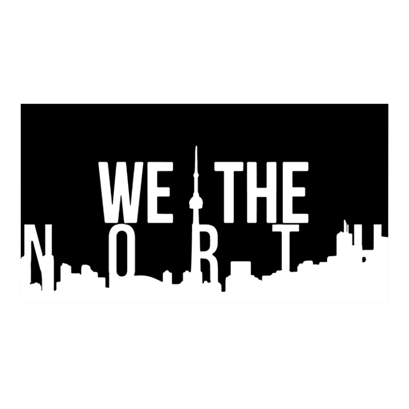 We The North Sport Cub Paper Bag - 8 X 4 1/2 X 10 1/4 | Artistshot