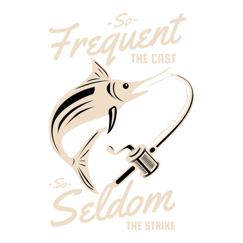 So Frequent The Casts, So Seldom The Strike Cub Paper Bag - 8 X 4 1/2 X 10 1/4 | Artistshot