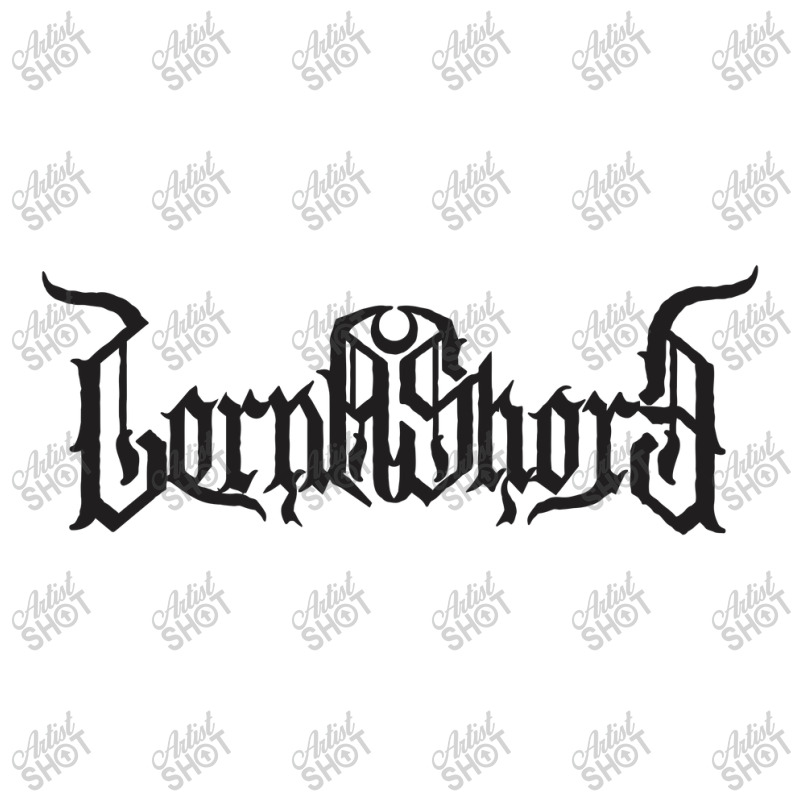 Lorna Shore Take Out Paper Bag - 14 X 10 X 15 1/2 | Artistshot