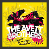 Avett Brothers Magpie And The Dandelion Tour Dates 2022 Sukoharjo Toddler Hoodie | Artistshot