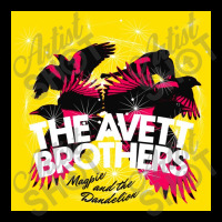 Avett Brothers Magpie And The Dandelion Tour Dates 2022 Sukoharjo Youth Sweatshirt | Artistshot